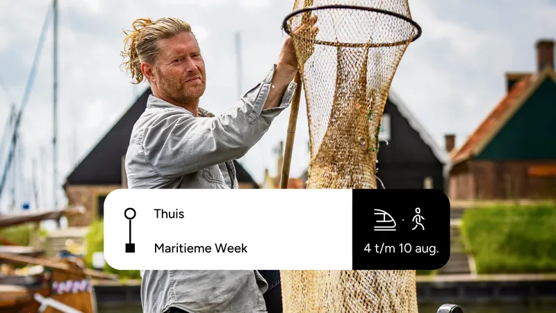 5gt - Maritieme week