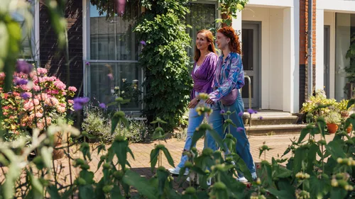 Dagje weg zomer