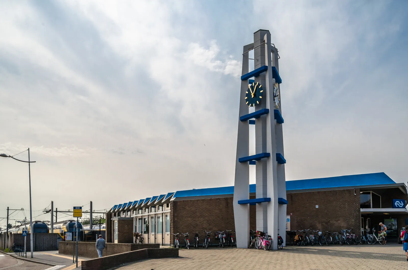 Den Helder Station