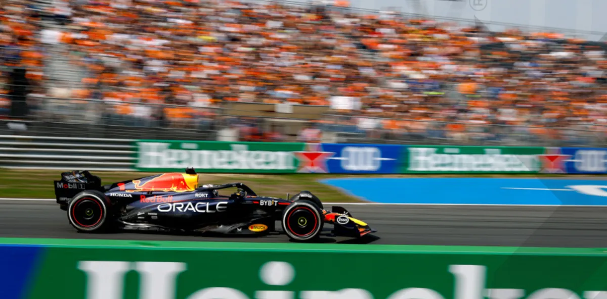 Dutch Grand Prix
