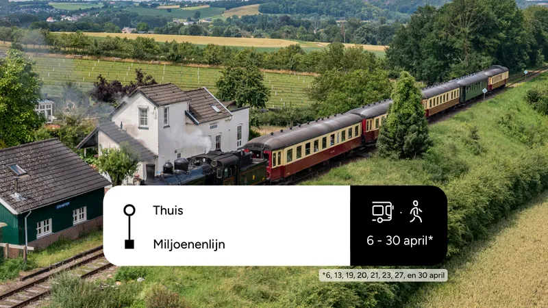Go to's april