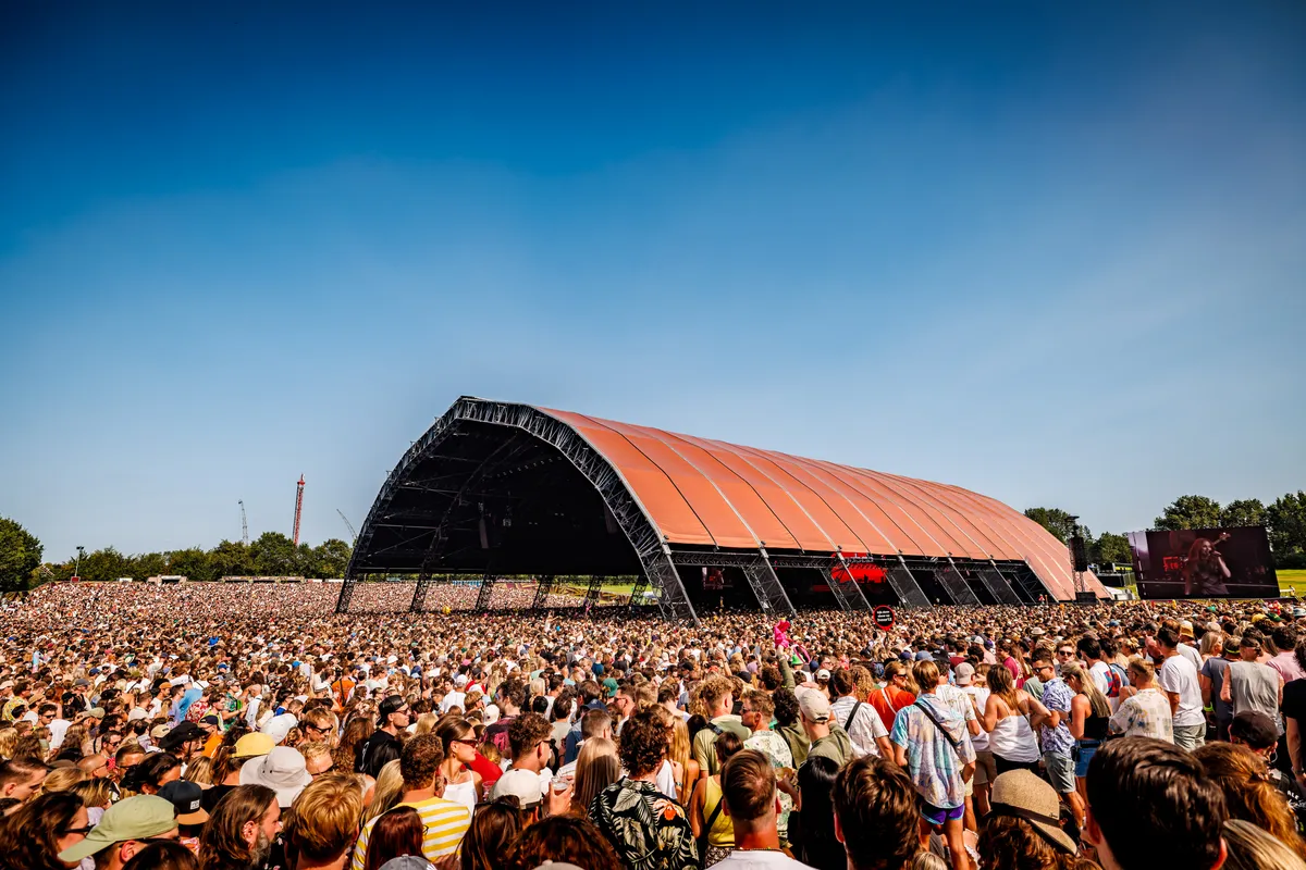 Lowlands