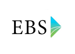 Afbeelding van EBS logo