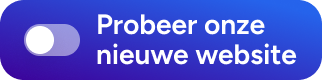 Probeer onze nieuwe website